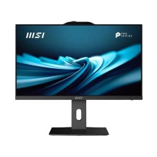 Комп'ютер-моноблок MSI Pro AP242P 14M-649XEU i5-14400 23,8" 16GB RAM 512GB Dysk SSD black