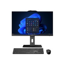 Комп'ютер-моноблок MSI Pro AP242P 14M-649XEU i5-14400 23,8" 16GB RAM 512GB Dysk SSD black