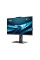 Комп'ютер-моноблок MSI Pro AP242P 14M-649XEU i5-14400 23,8" 16GB RAM 512GB Dysk SSD black