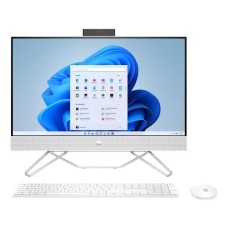 Комп'ютер-моноблок HP AiO 24-cb1032nw  R3 5425U  23,8" 16GB RAM  512GB Dysk SSD Win11 white