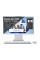 Комп'ютер-моноблок Lenovo IdeaCentre AIO 24IRH9 i7-13620H 23,8" 16GB RAM 1TB Dysk SSD Win11 Cloud Grey