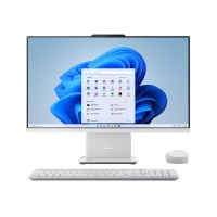 Комп'ютер Lenovo IdeaCentre AIO 27ARR9 R7 7735HS 27" 16GB RAM 512GB SSD Win11 Cloud Grey