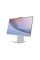 Комп'ютер Lenovo IdeaCentre AIO 27ARR9 R7 7735HS 27" 16GB RAM 512GB SSD Win11 Cloud Grey