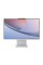 Комп'ютер Lenovo IdeaCentre AIO 27ARR9 R7 7735HS 27" 16GB RAM 512GB SSD Win11 Cloud Grey