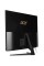 Комп'ютер-моноблок Acer Aspire C27-1800 i5-12450H 27" 16GB RAM 1TB Dysk SSD Win11 Pro black