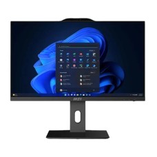 Комп'ютер-моноблок MSI Pro AP242P 14M-813EU i7-14700 23,8" 16GB RAM 1TB Dysk SSD Win11 Pro black