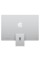 Комп'ютер-моноблок Apple iMac Retina 4.5K M4 10-ядер 23,5" 16GB RAM 256GB Dysk SSD silver