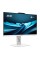 Комп'ютер-моноблок MSI Pro AP242P 14M-859EU i7-14700 23,8" 16GB RAM 1TB Dysk SSD Win11 Pro white