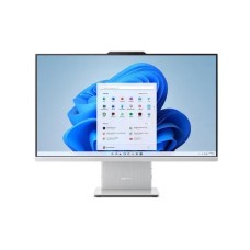 Комп'ютер-моноблок Lenovo IdeaCentre AIO 27IRH9 i9-13900H 27" 32GB RAM 1TB Dysk SSD Win11 Cloud Grey