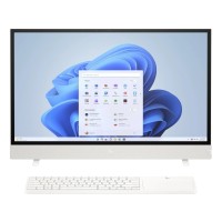 Комп'ютер-моноблок HP Envy Move 24-cs0014nw 23,8" i5-1335U 16GB RAM 512GB Dysk SSD Win11 white