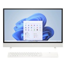 Комп'ютер-моноблок HP Envy Move 24-cs0014nw 23,8" i5-1335U 16GB RAM 512GB Dysk SSD Win11 white