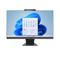 Комп'ютер-моноблок ASUS A3402WVAK-BA015W Core 3 100U 23,8" 8GB RAM 512GB Dysk SSD Win11 black