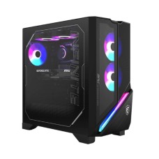 Ігровий ПК MSI MPG Infinite X3 AI 2NVZ9-063EU Ultra 9 285K 32 ГБ ОЗП 1 ТБ SSD RTX5090 Win11