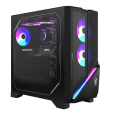 Ігровий комп'ютер MSI MPG Infinite X3 AI 2NVZ9-063EU Ultra 9 285K 32 ГБ RAM 1 ТБ SSD RTX5090 Win11