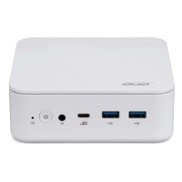 Міні-ПК Acer Revo Box RB102-13U3U i3-1305U 16 ГБ ОЗУ 512 ГБ SSD Eshell білий