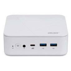 Міні-ПК Acer Revo Box RB102-13U3U i3-1305U 16 ГБ ОЗУ 512 ГБ SSD Eshell білий