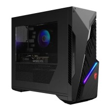 Ігровий комп'ютер MSI MAG Infinite S3 14NUB5-1431EU i5-14400F 16GB RAM 1TB SSD RTX4060Ti Win11