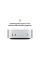 MiniPC Apple Mac Mini 2024 M4 Pro 12-ядерний 24GB RAM 512GB SSD macOS