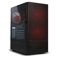Ігровий комп'ютер NTT Kruks NADIR ZKG-I5R7800XT-EU01 i5-14400F 32GB RAM 1TB SSD RX7800XT Win11