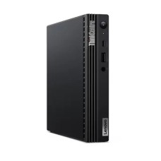 Комп'ютер Lenovo ThinkCentre M75q Gen 2 R5 5600GE 8GB RAM 256GB SSD Win11 Pro