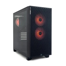 Ігровий комп'ютер Optimus E-Sport GB760T-CR13 i5-14400F 16GB RAM 1TB SSD RTX4060 Win11