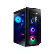 Ігровий комп'ютер Acer Predator Orion 7000 Ultra 9, 285K, 64 ГБ ОЗП, 2 ТБ SSD, RTX5080, Windows 11