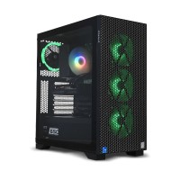 Ігровий комп'ютер NTT Hiro ZKG-I7RTX5060TI8G i7-14700F 32 ГБ ОЗП 1 ТБ SSD RTX5060Ti Win11