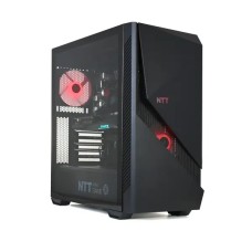 Ігровий комп'ютер NTT Game Pro ZKG-I5RTX4070S-EU01 I5-14400F 16GB RAM 1TB SSD RTX4070S WIN11