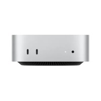 Міні-ПК Apple Mac Mini 2024 M4 10-ядерний процесор 24 ГБ ОЗП 512 ГБ SSD macOS