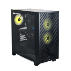 Ігровий комп'ютер Optimus E-Sport GA520T-CR9 R5 3600 16 ГБ ОЗП 1 ТБ SSD RX6600 Win11