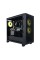 Ігровий комп'ютер Optimus E-Sport GA520T-CR9 R5 3600 16 ГБ ОЗП 1 ТБ SSD RX6600 Win11