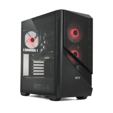 Ігровий комп'ютер NTT Game ZKG-I53060-EU24A I5-14400F 32GB RAM 1TB SSD RTX3060 WIN11