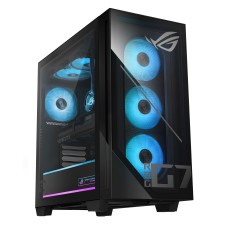 Ігровий комп'ютер ASUS ROG G700 2025 G700TF-09285K239W Ultra 9 285K 32 ГБ RAM 1 ТБ SSD RTX5080 Win11