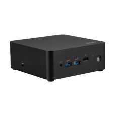 MiniPC MSI Cubi NUC 1M-001EU Core 7 150U 16GB RAM 1TB SSD Win11 Pro