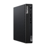 Комп'ютер Lenovo ThinkCentre M70q Gen 3 i5-12400T 8 ГБ ОЗП 256 ГБ SSD з Windows 11 Pro