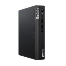 Комп'ютер Lenovo ThinkCentre M70q Gen 3 i5-12400T 8 ГБ ОЗП 256 ГБ SSD з Windows 11 Pro