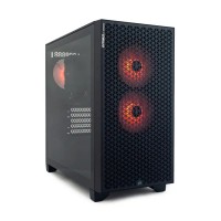 Ігровий комп'ютер Optimus E-Sport GA520T-CR3 R5 5600X 16GB RAM 1TB SSD RTX4060 Win11
