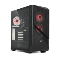 Ігровий комп'ютер NTT Game ZKG-I51660-EU24 i5-14400F 16GB RAM 1TB SSD GTX1660 Win11 Ігровий комп'ютер NTT Game ZKG-I51660-EU24 i5-14400F 16GB RAM 1TB SSD GTX1660 Win11