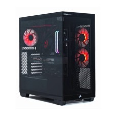Ігровий комп'ютер Optimus E-Sport GB550T-CR4 R7 5800X 16 ГБ ОЗП 1 ТБ SSD RTX4060 Win11
