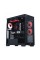 Ігровий комп'ютер Optimus E-Sport GB550T-CR4 R7 5800X 16 ГБ ОЗП 1 ТБ SSD RTX4060 Win11