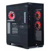 Ігровий комп'ютер Optimus E-Sport GB550T-CR4 R7 5800X 16GB RAM 1TB SSD RTX4060 Win11