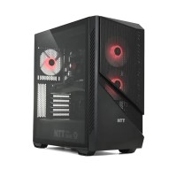 Ігровий комп'ютер NTT Game Pro ZKG-I7RTX4070TIS-EU0 I7-14700F 32GB RAM 2TB SSD RTX4070TIS WIN11