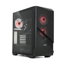 Ігровий комп'ютер NTT Game Pro ZKG-I7RTX4070TIS-EU0 I7-14700F 32GB RAM 2TB SSD RTX4070TIS WIN11