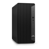 Комп'ютер HP Pro 400 G9 Tower i5-12500 16 ГБ RAM 512 ГБ SSD Win 11 Pro