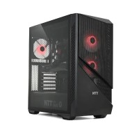 Ігровий комп'ютер NTT Game Pro ZKG-R5P40608GB-EU24 R5 4650G 16 ГБ ОЗП 1 ТБ SSD RTX4060 Win11