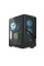 Ігровий комп'ютер NTT Game Pro ZKG-R5P40608GB-EU24 R5 4650G 16 ГБ ОЗП 1 ТБ SSD RTX4060 Win11