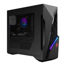 Ігровий комп'ютер MSI MAG Infinite S3 14NUD5-1433EU i5-14400F 16 ГБ ОЗП 1 ТБ SSD RTX4060Ti Win11