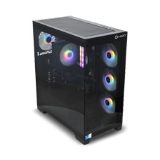 Ігровий комп'ютер NTT Hiro ZKG-I7RTX5080-EU01 i7-14700F 32 ГБ ОЗП 2 ТБ SSD RTX5080 Win11