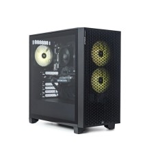 Ігровий комп'ютер Optimus E-Sport GA520T-CR5 R5 4500 16 ГБ ОЗП 1 ТБ SSD RTX4060 Win11