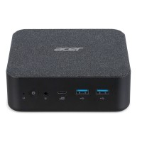 Міні-ПК Acer Revo Box RB102-13U3U i3-1305U 16 ГБ ОЗП 512 ГБ SSD Eshell чорний